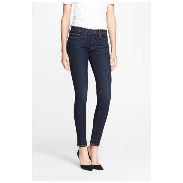 Le Skinny de Jeanne Jeans