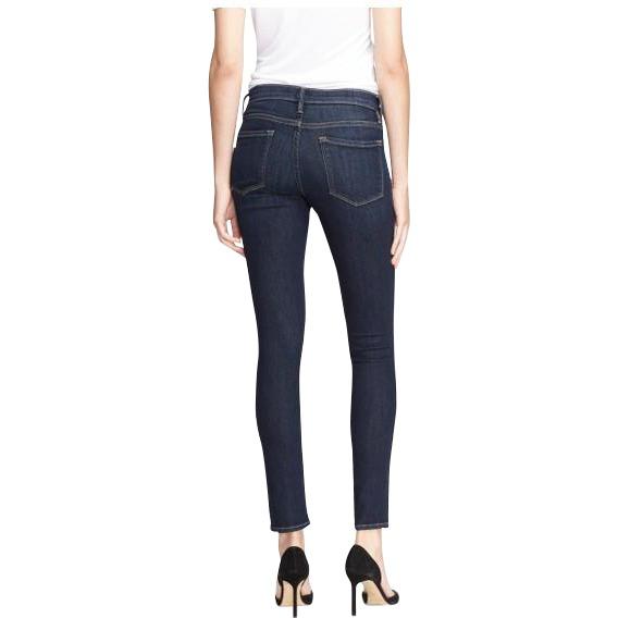 Le Skinny de Jeanne Jeans