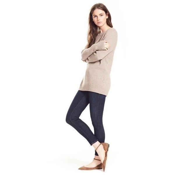 Le Skinny de Jeanne Jeans