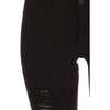 Le High Skinny Raw Edge - Black or White