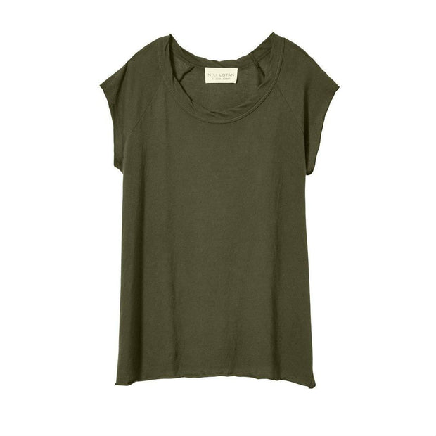 Baseball Tee