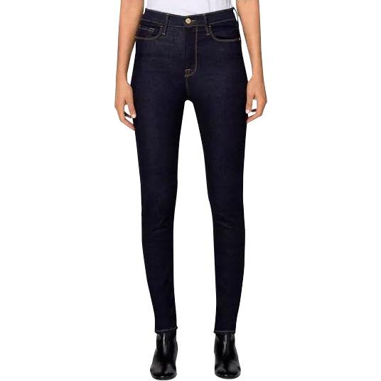 Ali High Rise Skinny Ave Montaigne