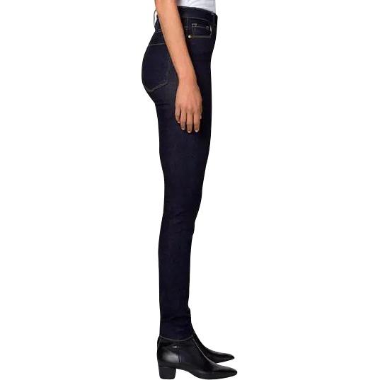 Ali High Rise Skinny Ave Montaigne