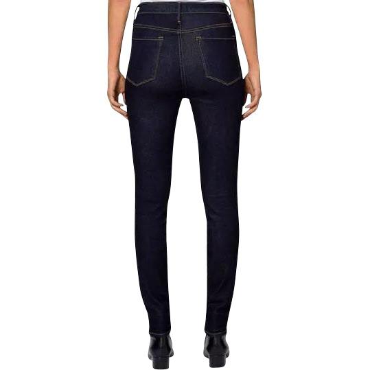 Ali High Rise Skinny Ave Montaigne