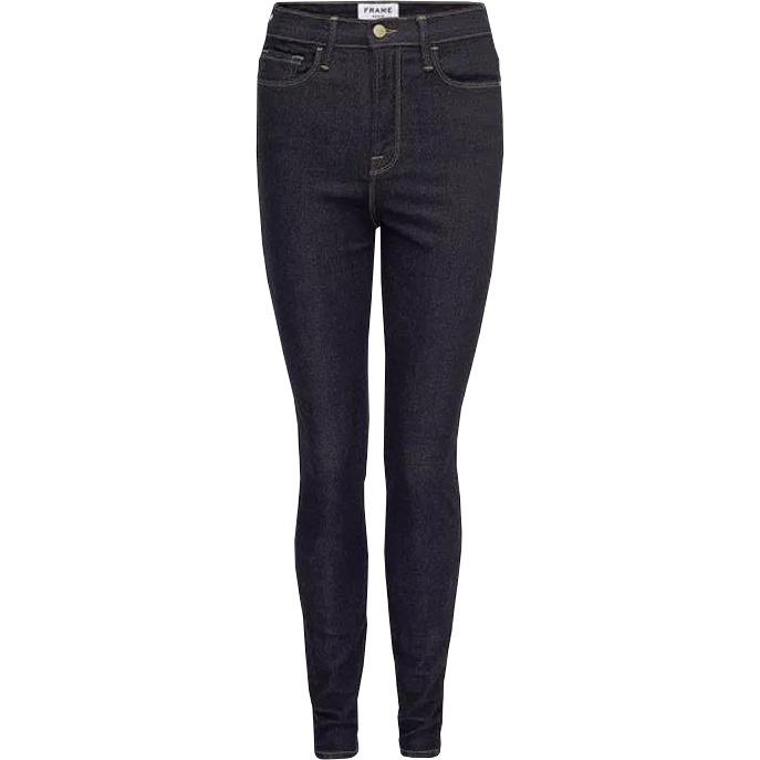 Ali High Rise Skinny Ave Montaigne