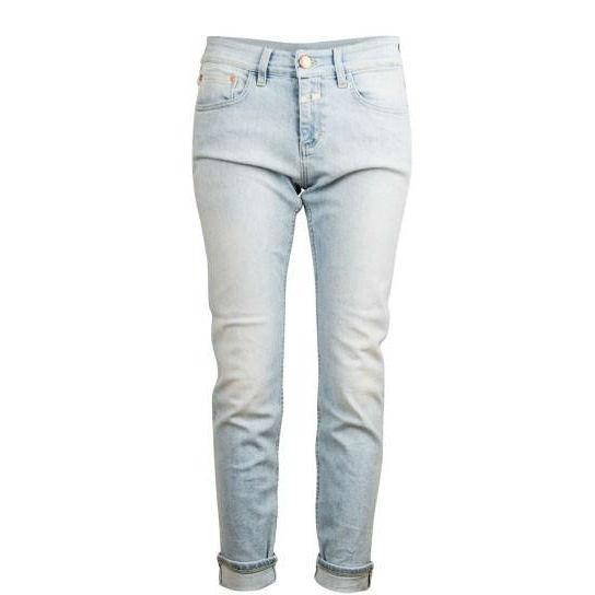 Baker Super Stretch Selvedge Denim