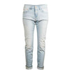 Baker Super Stretch Selvedge Denim