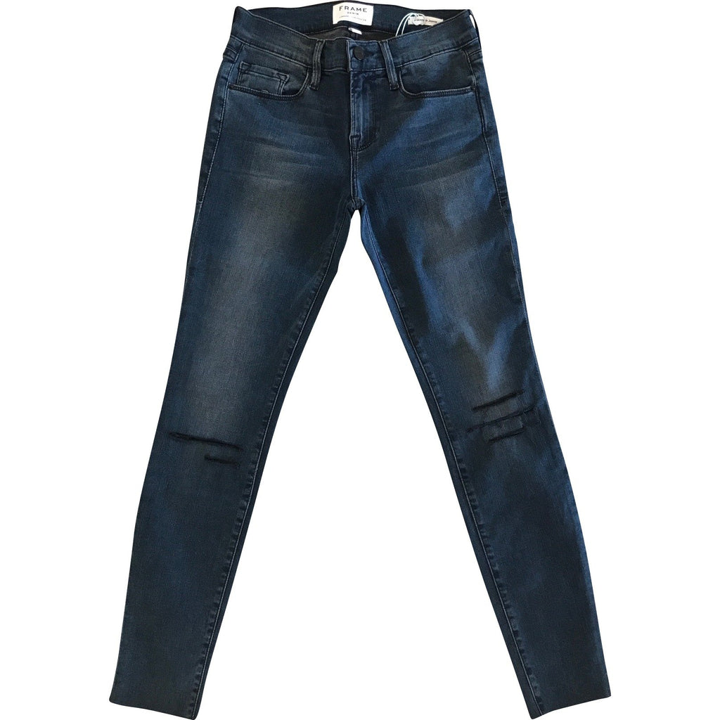 Le Skinny de Jeanne