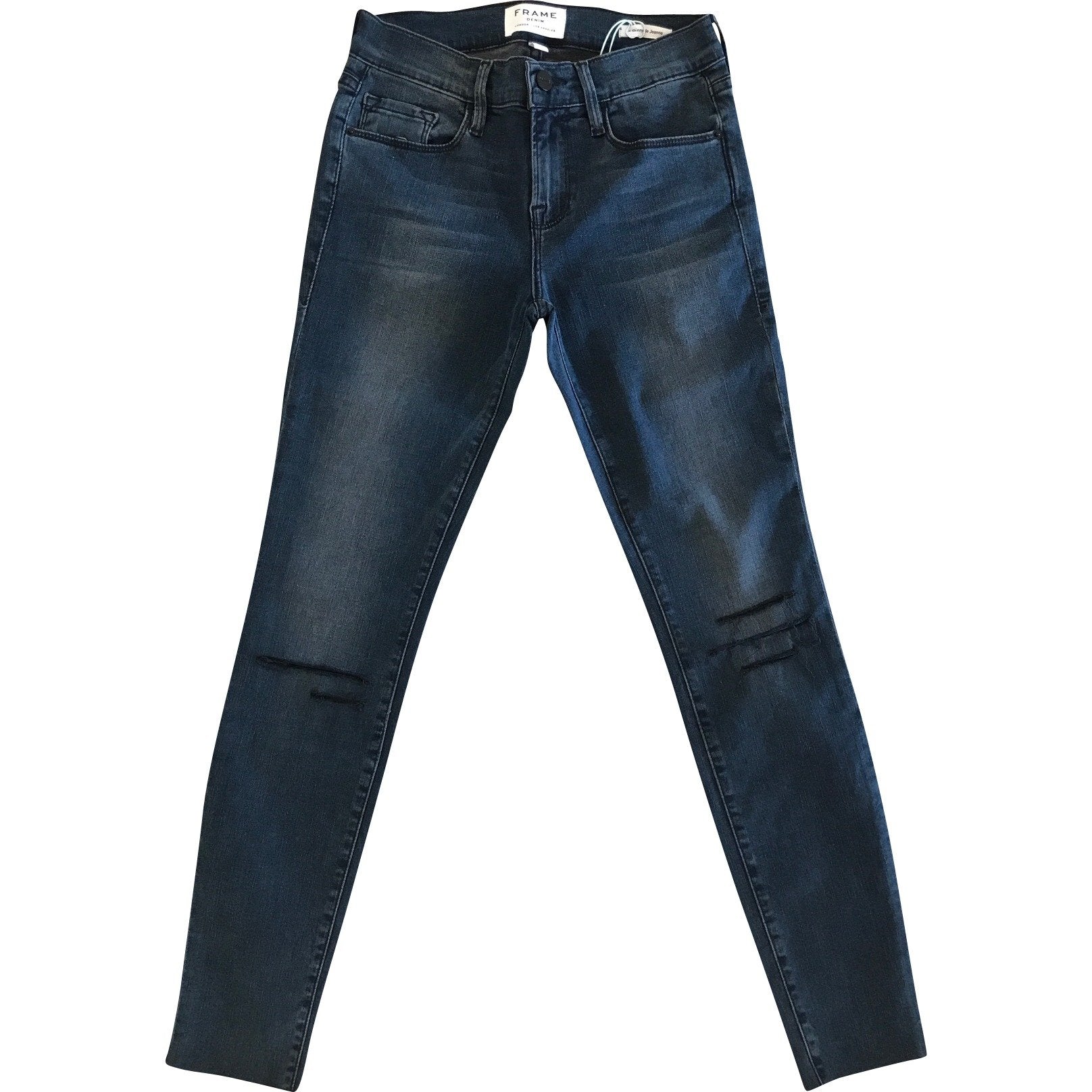 Le Skinny de Jeanne