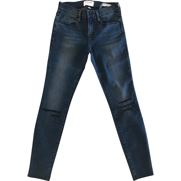 Le Skinny de Jeanne