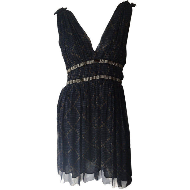 Balzan Dress