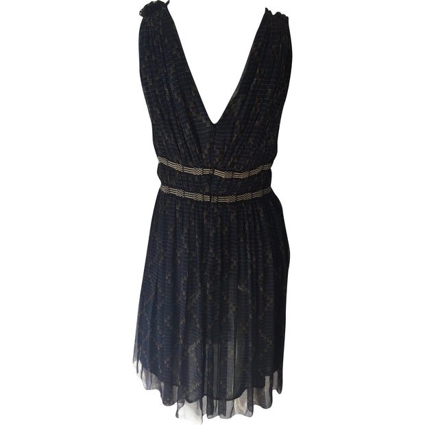 Balzan Dress