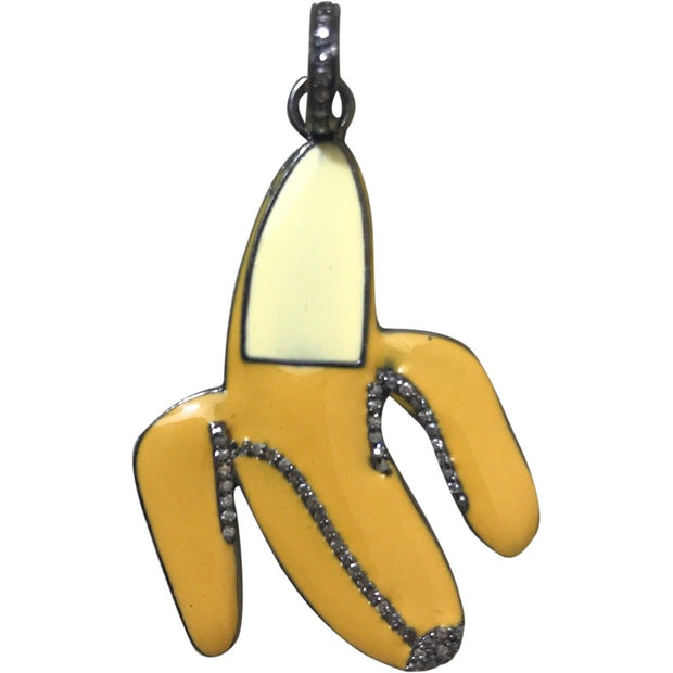 Banana pendant