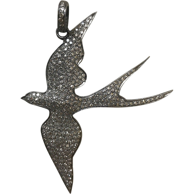 Bird Pendant