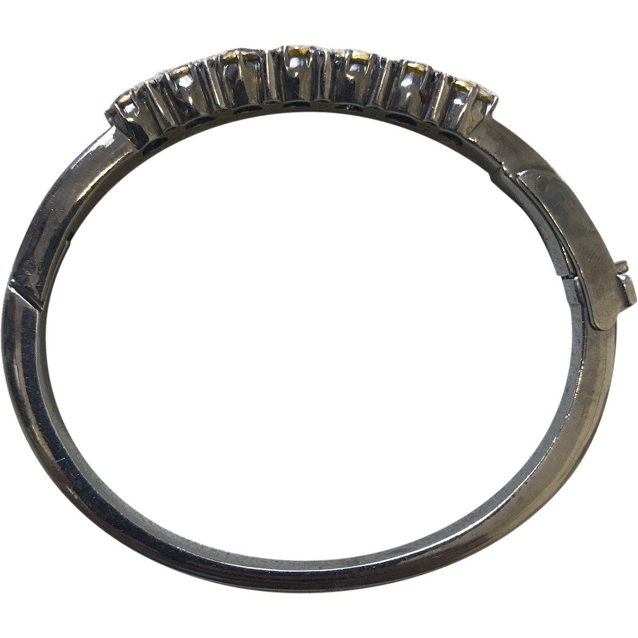 1.65 Ct Diamond Bracelet