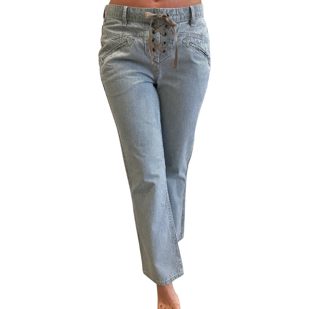 Patria Trouser Stripe