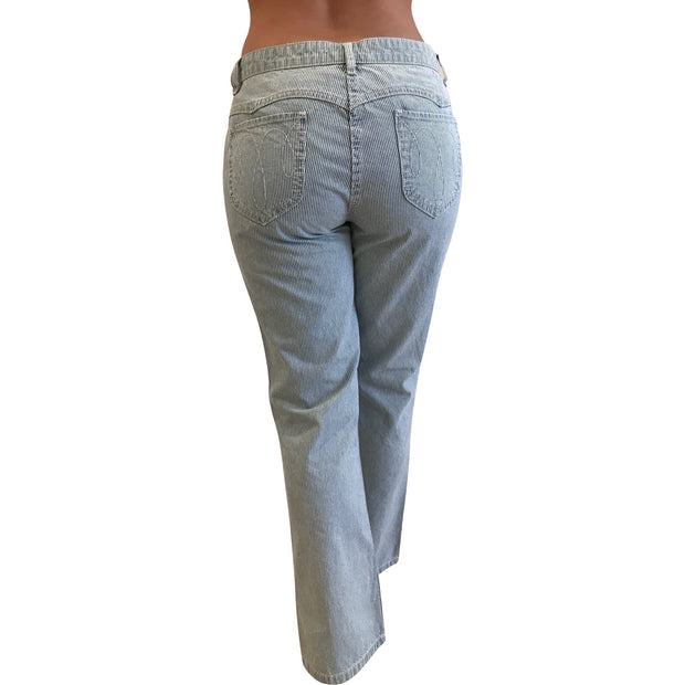 Patria Trouser Stripe