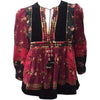 Bijana Blouse