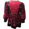 Bijana Blouse