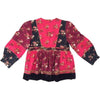 Bijana Blouse