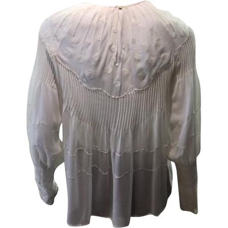 Alba Blouse