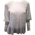 Alba Blouse