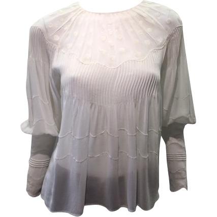 Alba Blouse