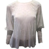 Alba Blouse