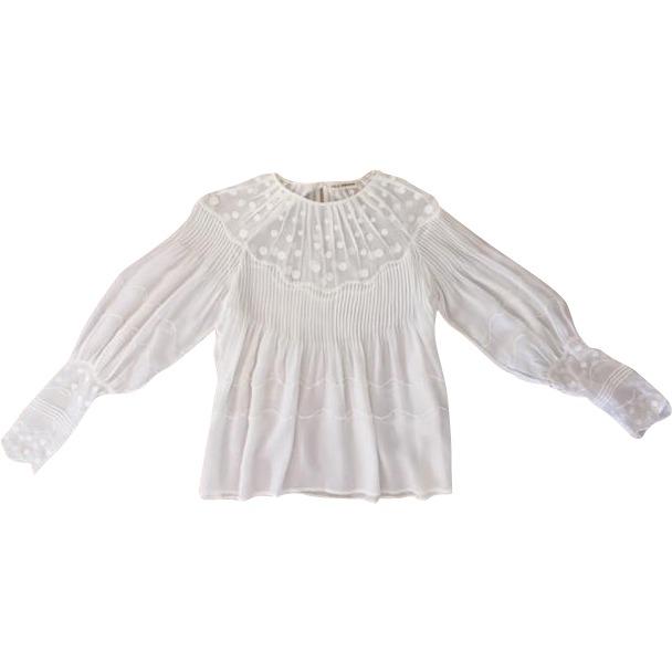 Alba Blouse