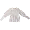 Alba Blouse