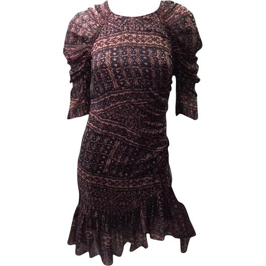 Aicha Dress