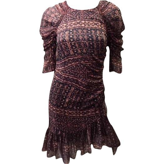 Aicha Dress