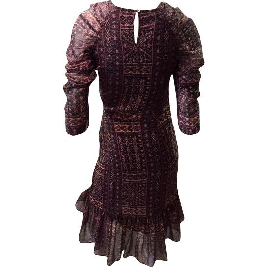 Aicha Dress