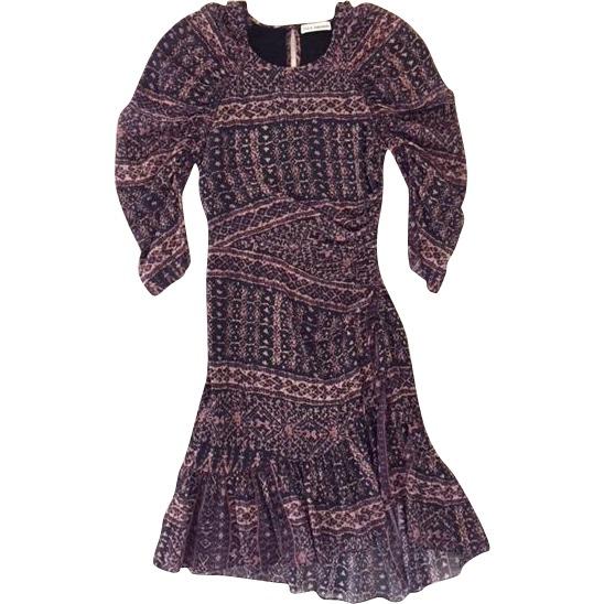Aicha Dress