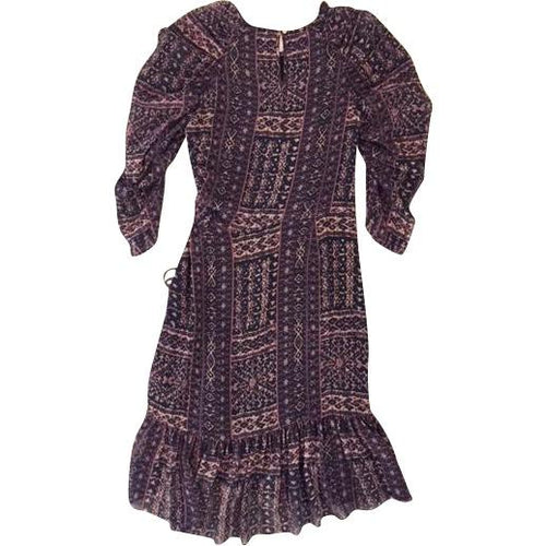 Aicha Dress