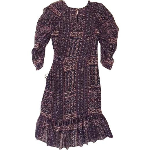 Aicha Dress