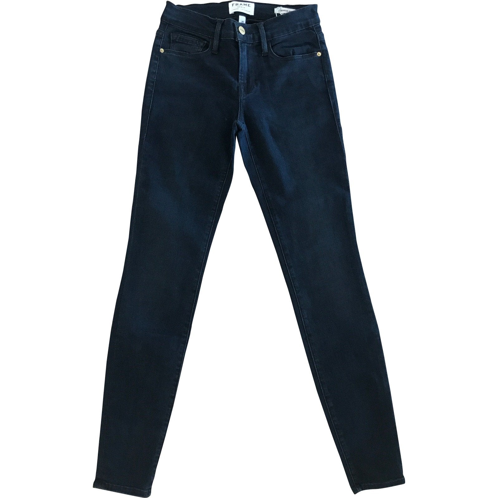Le Skinny de Jeanne