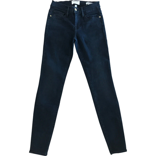 Le Skinny de Jeanne