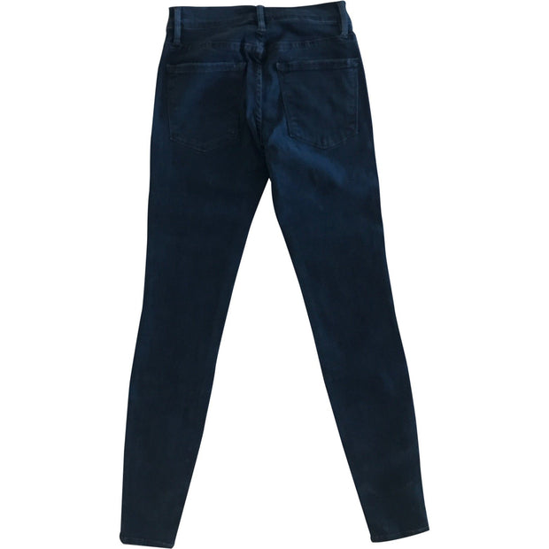 Le Skinny de Jeanne