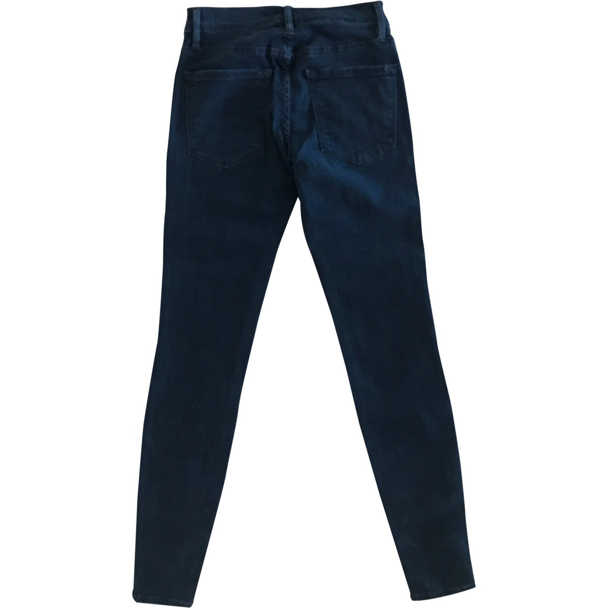 Le Skinny de Jeanne