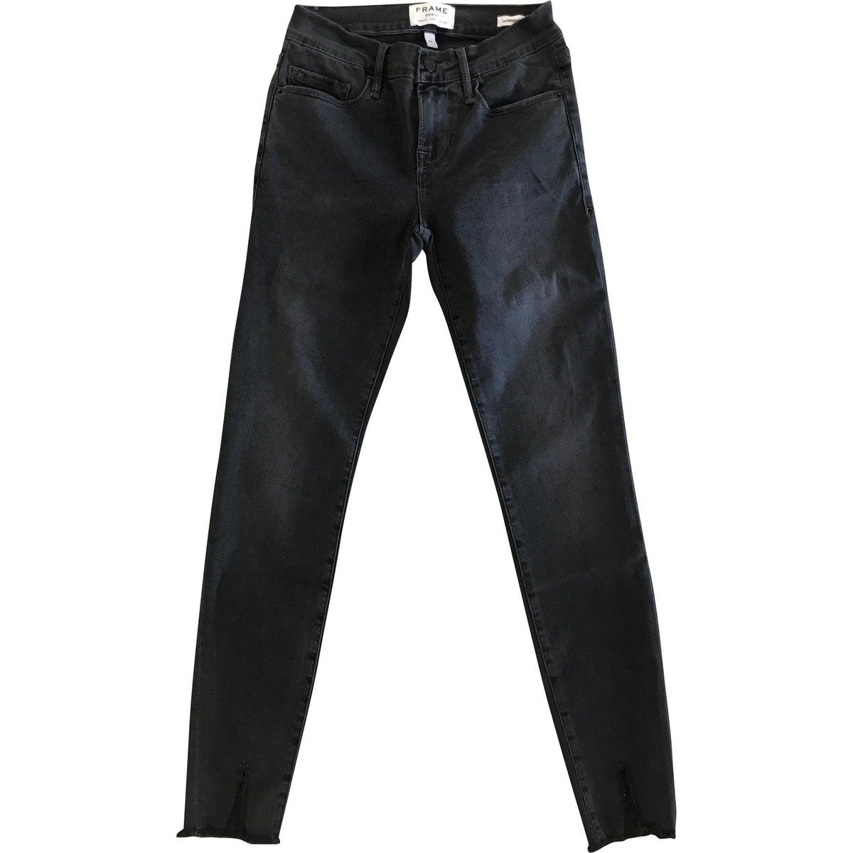 Le Skinny de Jeanne
