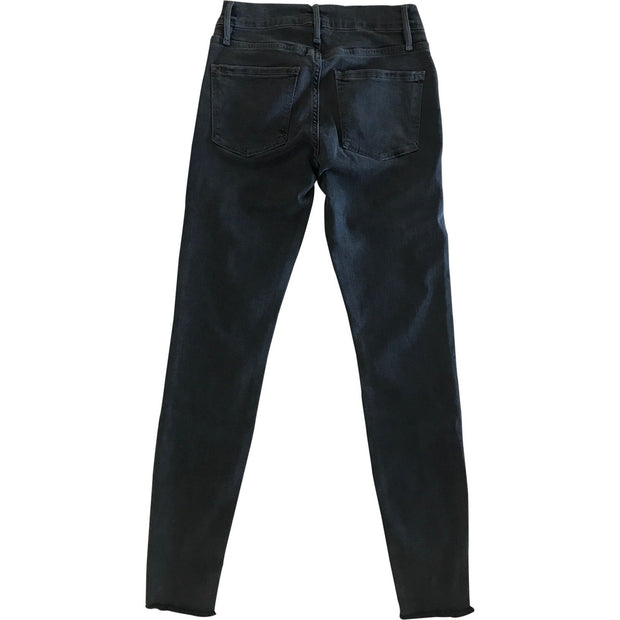 Le Skinny de Jeanne