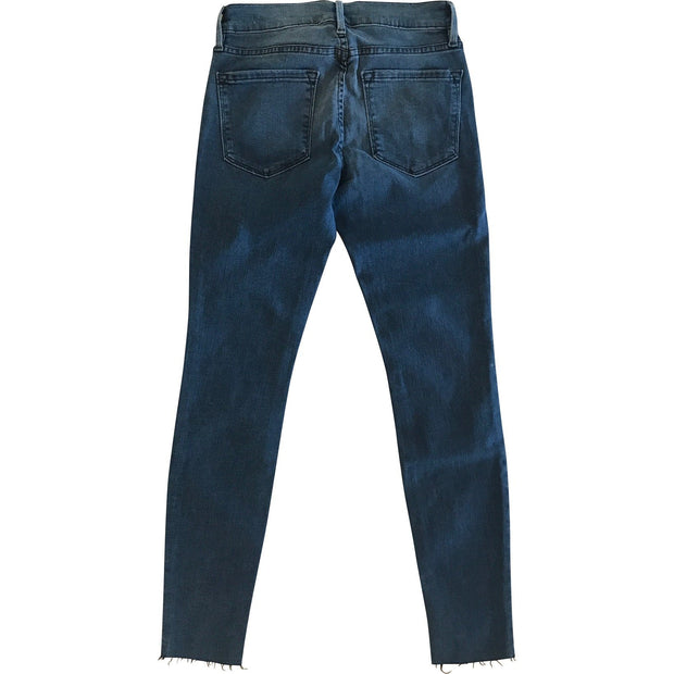 Le Skinny de Jeanne