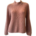 Amina - Cashmere Turtleneck
