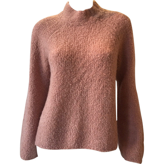 Amina - Cashmere Turtleneck