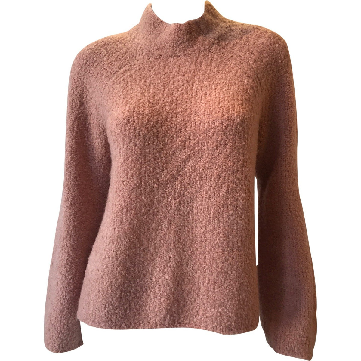 Amina - Cashmere Turtleneck