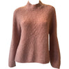 Amina - Cashmere Turtleneck