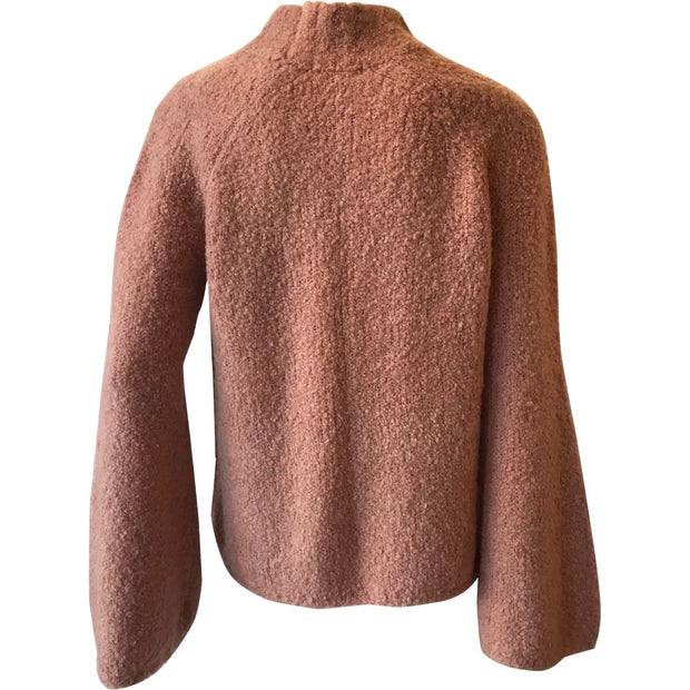Amina - Cashmere Turtleneck