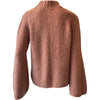 Amina - Cashmere Turtleneck
