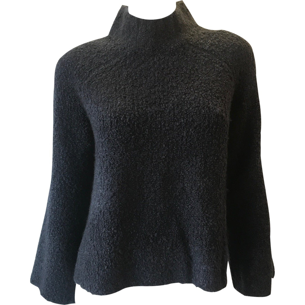 Amina - Cashmere Turtleneck
